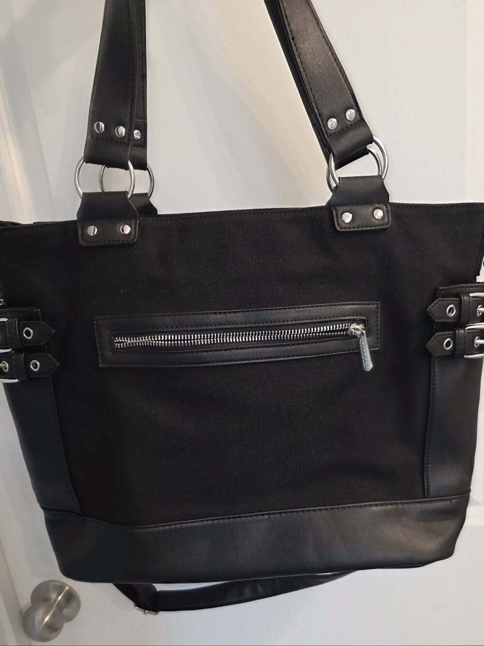 Killstar 'Star Crossed' handbag - Picture 4 of 5
